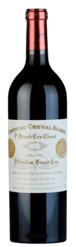 2020 | Château Cheval Blanc | Saint-Emilion at CaskCartel.com