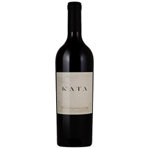 2011 | Kata | Beckstoffer Bourn Napa Valley Cabernet Sauvignon at CaskCartel.com