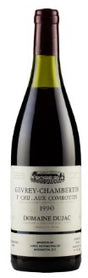 1990 | Domaine Dujac | Gevrey-Chambertin Aux Combottes at CaskCartel.com