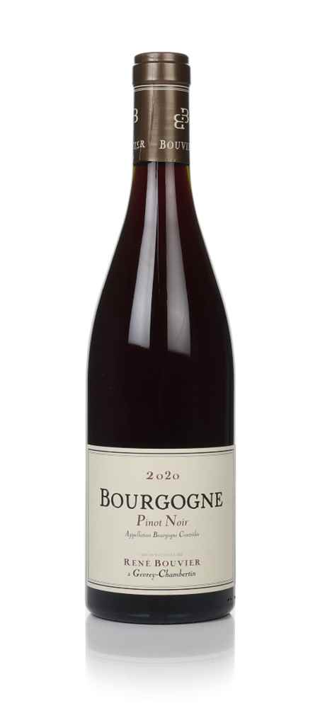 2020 | Domaine René Bouvier | Bourgogne Cuvée Bouvier Chapitre Suivant at CaskCartel.com