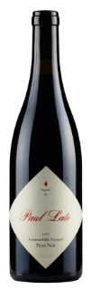 2007 | Paul Hobbs | Suerte Solomon Hills Vineyard Pinot Noir at CaskCartel.com