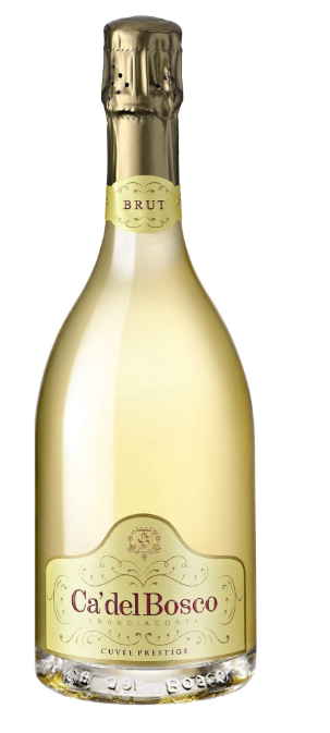 Ca del Bosco | Cuvee Prestige - NV at CaskCartel.com