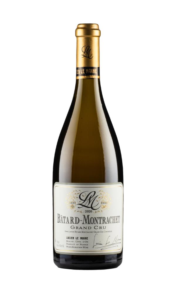 2020 | Lucien Le Moine | Batard Montrachet at CaskCartel.com