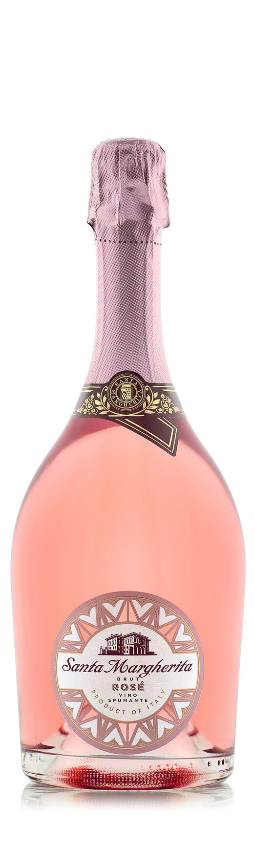 Santa Margherita | Brut Rose - NV at CaskCartel.com