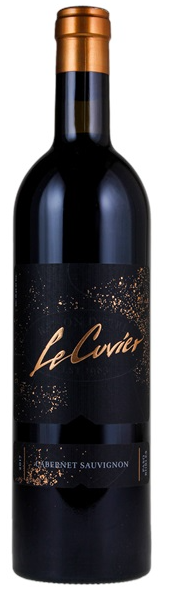 2010 | Le Cuvier | Cabernet Sauvignon at CaskCartel.com