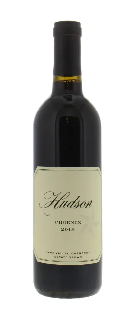2018 | Hudson Vineyards | Phoenix at CaskCartel.com