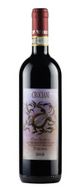  2018 | Crociani | Vino Nobile di Montepulciano at CaskCartel.com