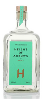 Holyrood Height of Arrows Gin - Heavy | 700ML at CaskCartel.com