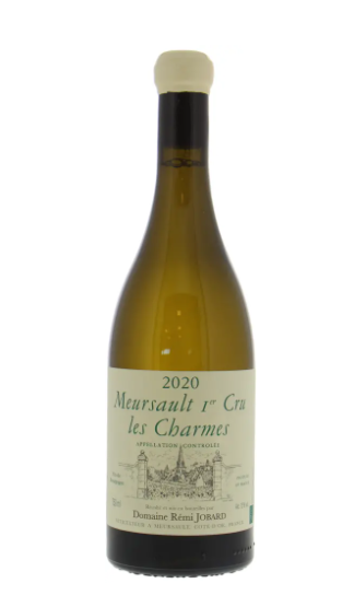 2020 | Jobard-Morey | Meursault Charmes at CaskCartel.com