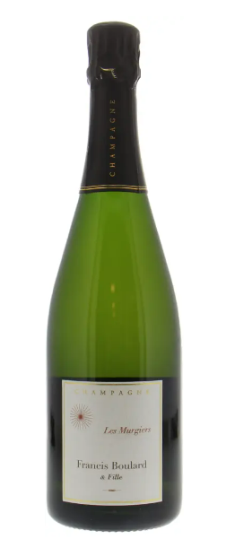 Francis Boulard | Les Murgiers Extra Brut - NV at CaskCartel.com