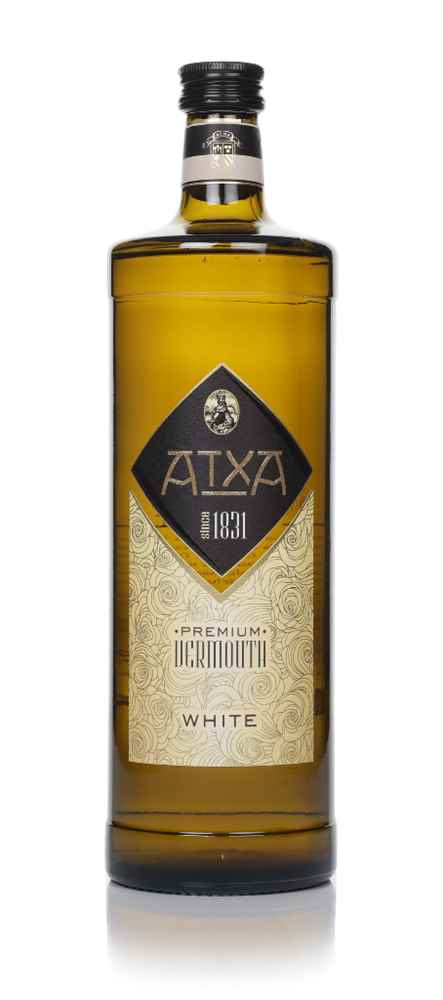 Atxa White Vermouth | 1L at CaskCartel.com