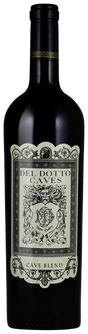 2010 | Del Dotto | Caves Sangiovese at CaskCartel.com