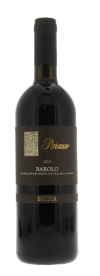 2015 | Parusso | Barolo Bussia