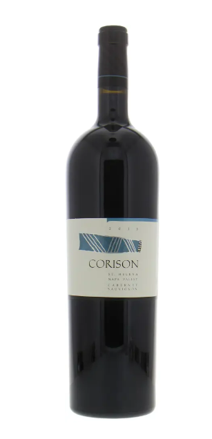 2018 | Corison | Cabernet Sauvignon (Magnum) at CaskCartel.com