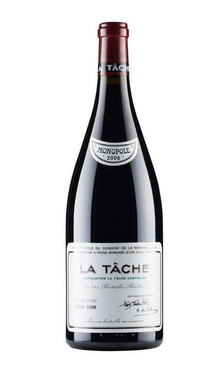 2006 | Domaine de la Romanee Conti | La Tache (Magnum) at CaskCartel.com