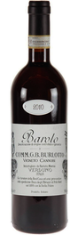 2010 | G.B. Burlotto | Barolo Monvigliero at CaskCartel.com