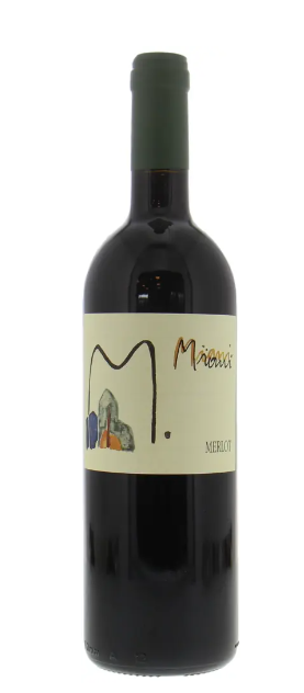 2018 | Miani | Merlot at CaskCartel.com