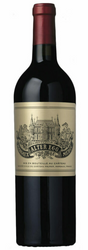  2021 | Château Palmer | Alter Ego Margaux at CaskCartel.com