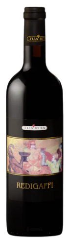 2017 | Azienda Agricola Tua Rita | Redigaffi Toscana at CaskCartel.com