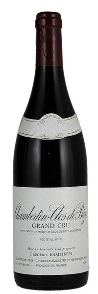 2005 | Frederic Esmonin | Clos de Beze Grand Cru at CaskCartel.com