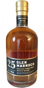 Glen Marnoch Speyside Single Malt 25 Year Old Whisky | 700ML at CaskCartel.com