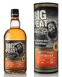 Big Peat 33 Year Old Cognac & Sherry Cask Finish Scotch Whisky | 700ML at CaskCartel.com