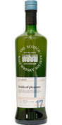 Glentauchers 2002 (The Scotch Malt Whisky Society) Fields of pleasure 17 Year Old 2019 Release (Cask #63.57) Single Malt Scotch Whisky | 700ML at CaskCartel.com
