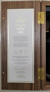 Glenlossie 1975 (Gordon & MacPhail) Private Collection 2019 Release (Cask #2907) Single Malt Scotch Whisky | 700ML at CaskCartel.com