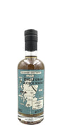 North of Scotland Batch 1 (That Boutique-y Whisky Company) 46 Year Old 2019 Release Single Grain Scotch Whisky | 500ML at CaskCartel.com
