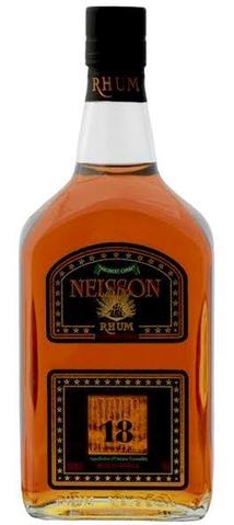 Neisson Rum Martinique 18 Year Old Rum | 1L at CaskCartel.com