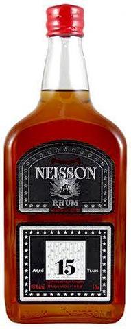 Neisson Martinique 15 Year Old Rum | 1L at CaskCartel.com