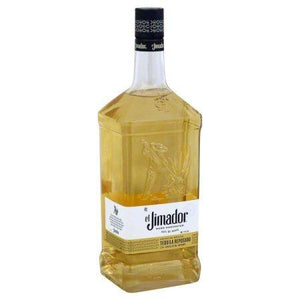 El Jimador Reposado Tequila | 1.75L at CaskCartel.com