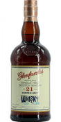Glenfarclas WhiskyFM 21 Year Old 2019 Release Single Malt Scotch Whisky | 700ML at CaskCartel.com