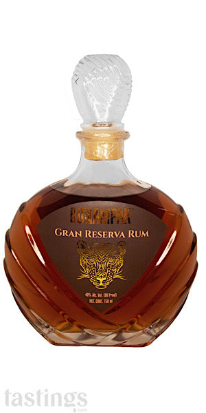 Bonampak Bonampak Gran Reserva Rum