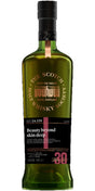 Macallan 1989 (The Scotch Malt Whisky Society) Beauty beyond skin deep 30 Year Old 2019 Release (Cask #24.139) Single Malt Scotch Whisky | 700ML at CaskCartel.com