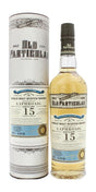 Laphroaig 15 Year Old (D.2004, B.2019) Douglas Laing’s Old Particular Scotch Whisky | 700ML at CaskCartel.com