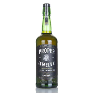 Proper No. Twelve Irish Whiskey - CaskCartel.com
