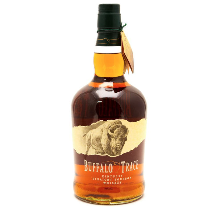 Buffalo Trace Kentucky Straight Bourbon Whiskey 1.75L