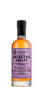 Glen Moray 2007 (Selected Malts AB) 2019 Release Single Malt Scotch Whisky | 500ML at CaskCartel.com