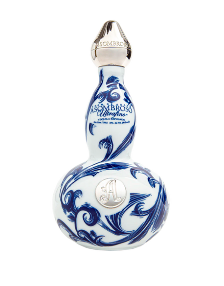 AsomBroso Eros Reposado Tequila at CaskCartel.com