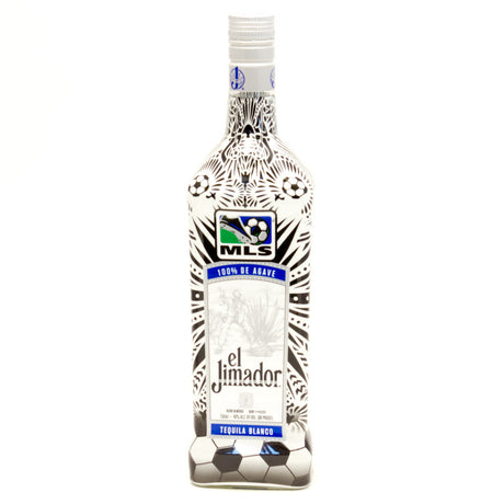 El Jimador US Soccer Edition Blanco Tequila - CaskCartel.com