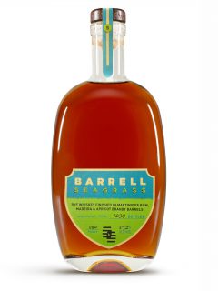 [BUY] Barrell Seagrass Rye Whiskey at CaskCartel.com