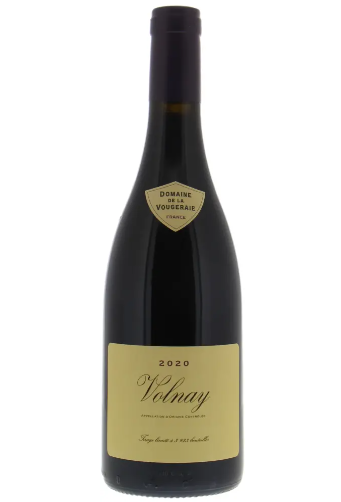 2020 | Domaine de la Vougeraie | Volnay at CaskCartel.com