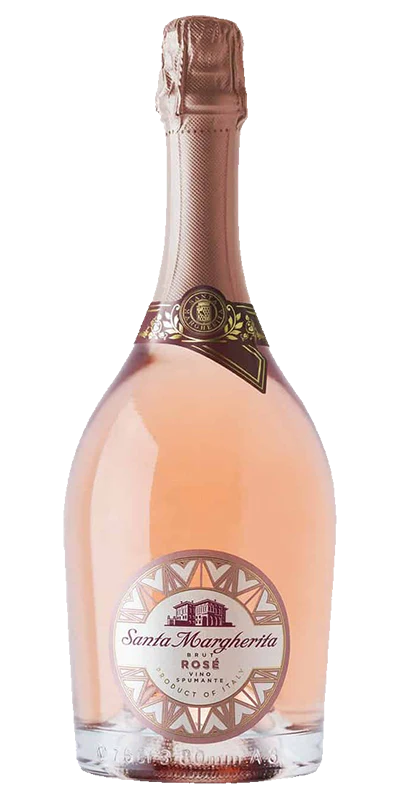 Santa Margherita | Brut Rose (Half Bottle) - NV