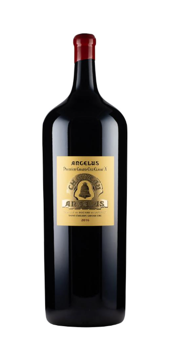 2016 | Angelus 18L at CaskCartel.com