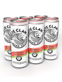 White Claw Hard Seltzer Watermelon | 6x355ML at CaskCartel.com