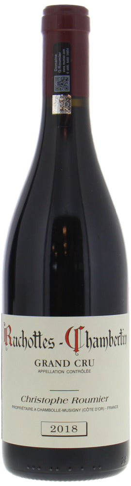 2018 | Domaine Georges Roumier | Ruchottes-Chambertin at CaskCartel.com