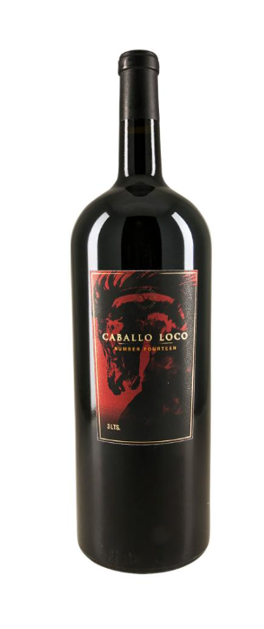 Caballo Loco | Caballo Loco 14 (Double Magnum) - NV at CaskCartel.com