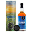 Black Button Four Grain Straight Bourbon Whiskey Gift Pack | 750ML at CaskCartel.com