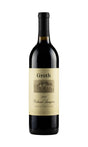 2007 | Groth Vineyards and Winery | Cabernet Sauvignon at CaskCartel.com